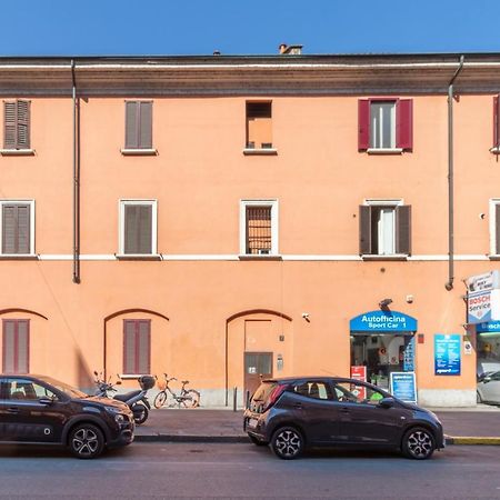 Piccolo Loft Sui Navigli Apartment มิลาน ภายนอก รูปภาพ